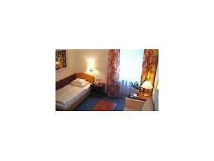 Hotell Baeren Wiesbaden